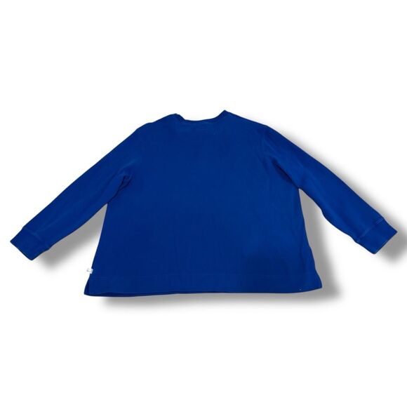 Pendleton Originals Men’s Crew Neck Sweater 2X 100 Percent Cotton Classic Knit - Picture 2 of 7